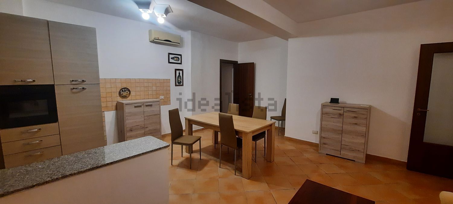 appartamento in affitto a Melilli in zona Città Giardino
