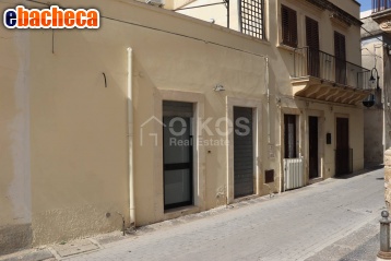 locale commerciale in affitto a Noto