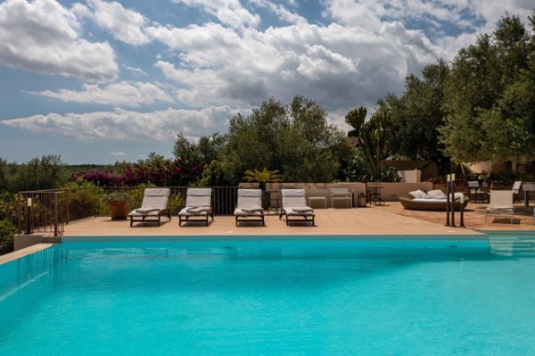 casa indipendente in affitto a Noto