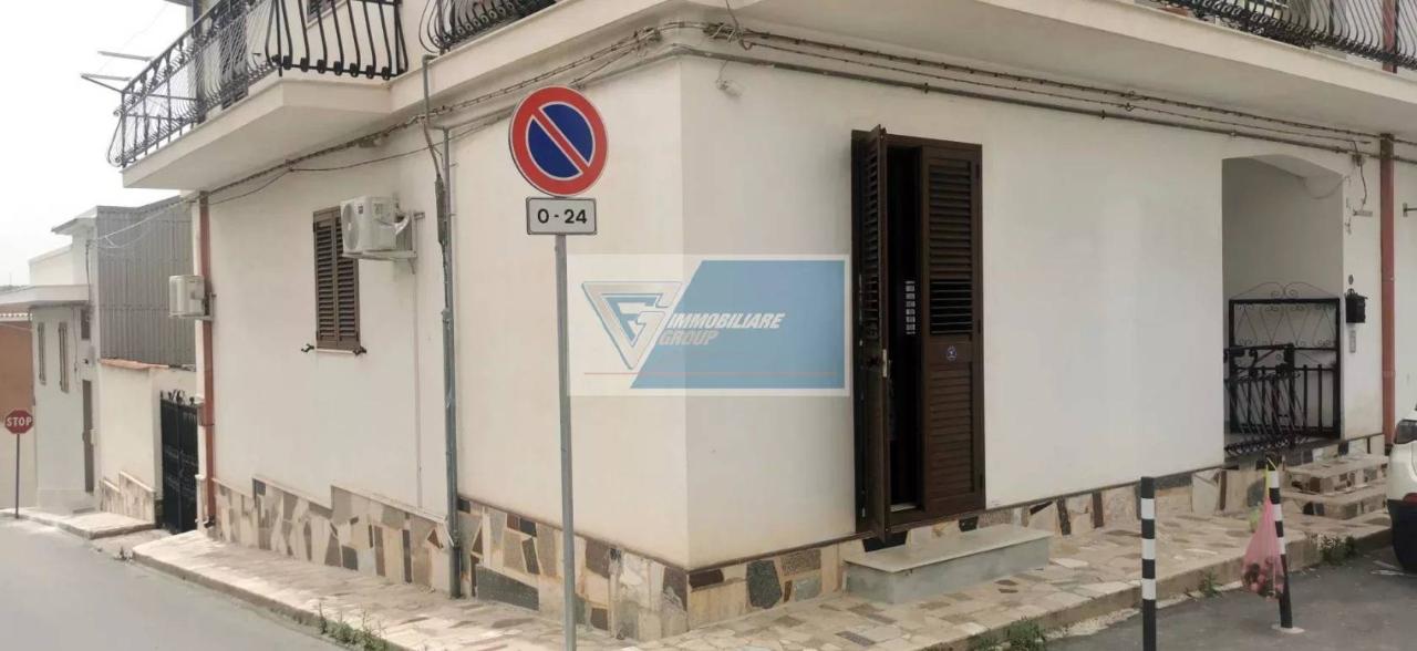 casa semindipendente in affitto a Noto