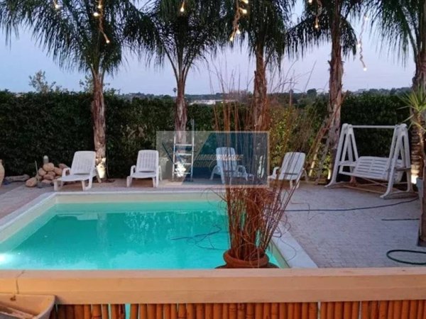 villa in affitto a Noto