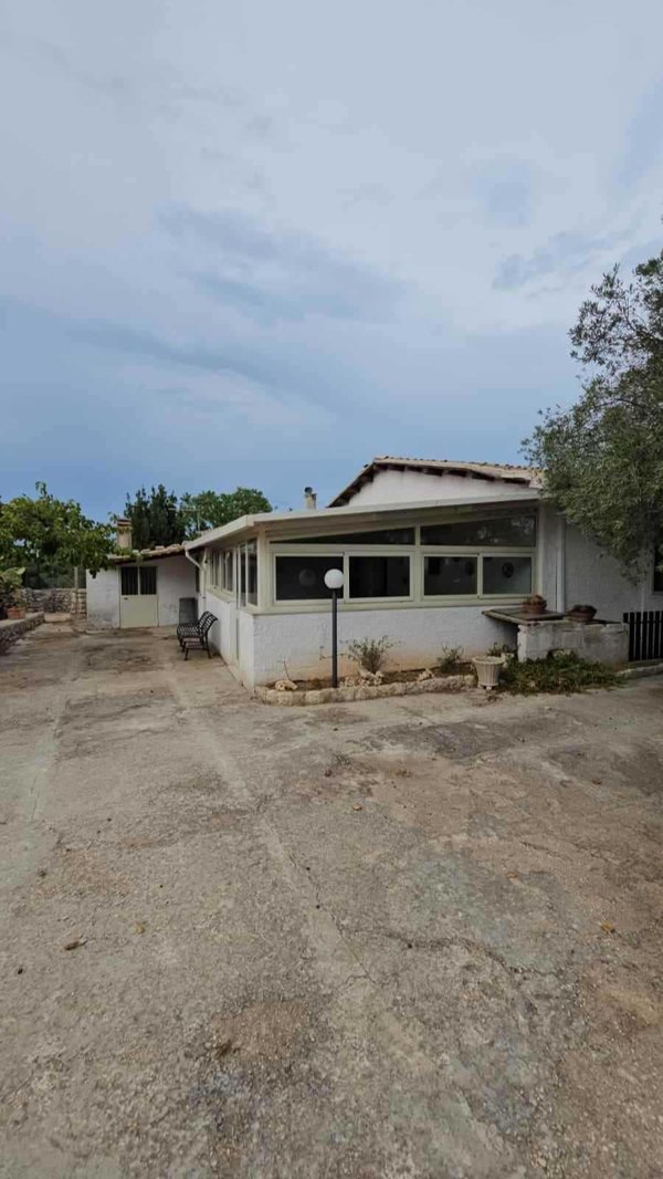 casa indipendente in affitto a Noto in zona Testa dell'Acqua