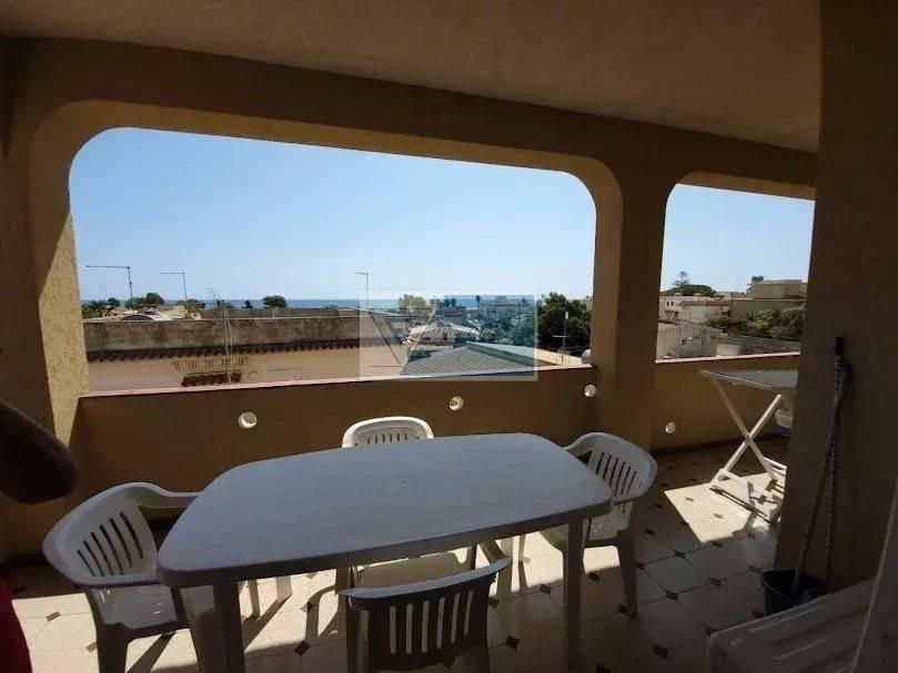 appartamento in affitto a Noto in zona Lido di Noto