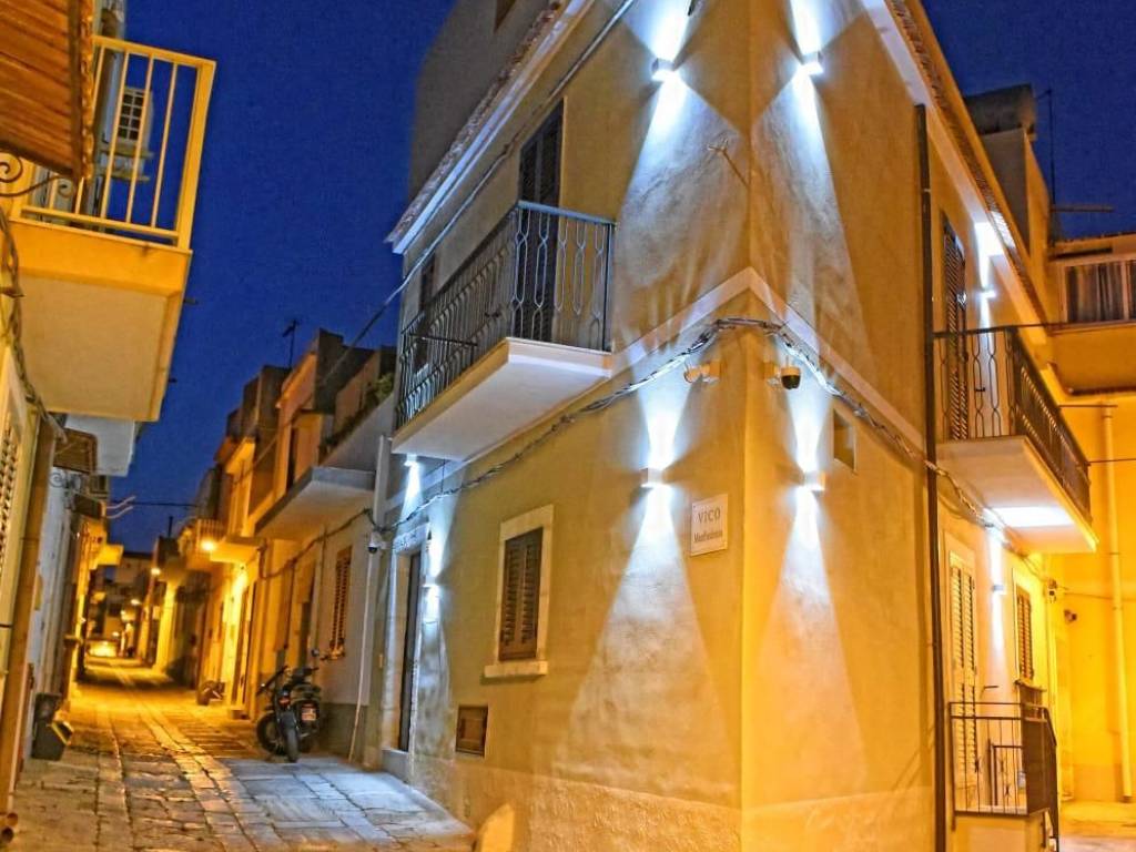 appartamento in affitto a Noto