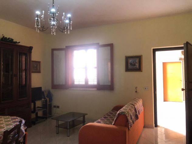 appartamento in affitto a Noto