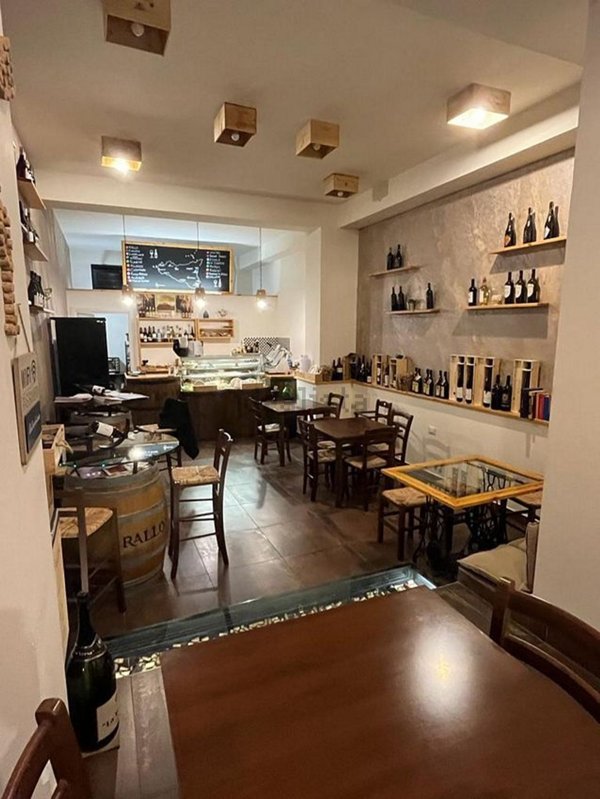 negozio in affitto a Noto