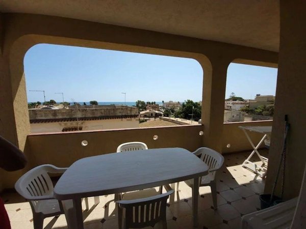appartamento in affitto a Noto in zona Lido di Noto