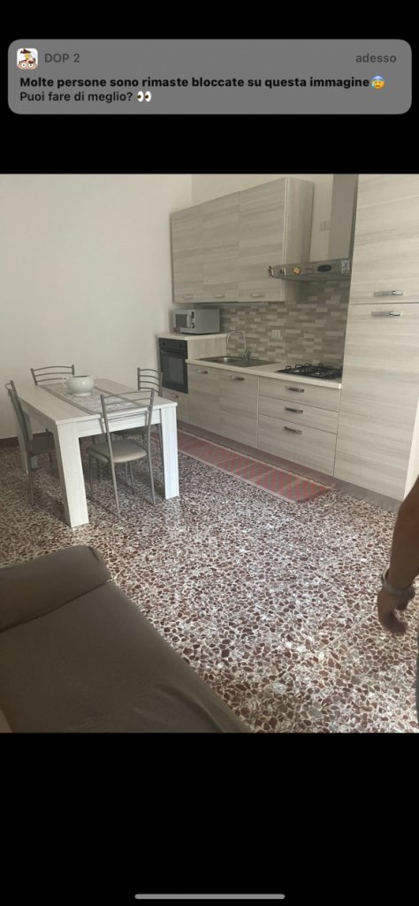 appartamento in affitto a Noto