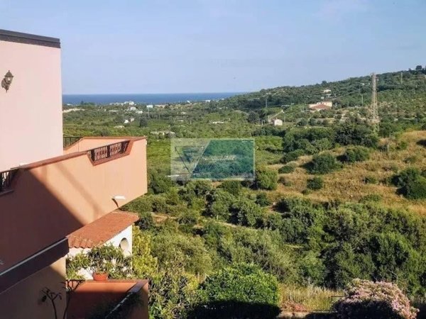 casa indipendente in affitto a Noto