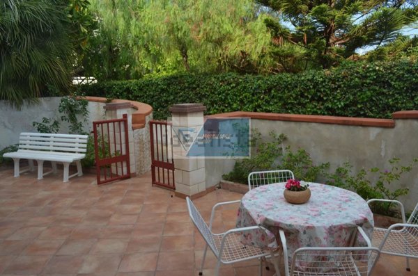 casa indipendente in affitto a Noto in zona Lido di Noto