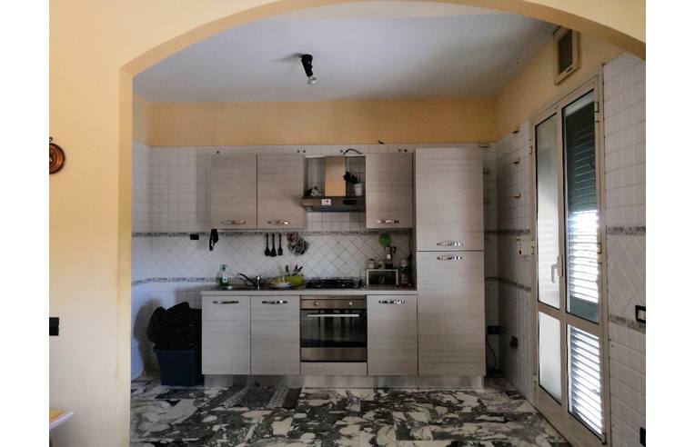 appartamento in affitto a Noto
