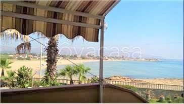 appartamento in affitto a Noto in zona Calabernardo