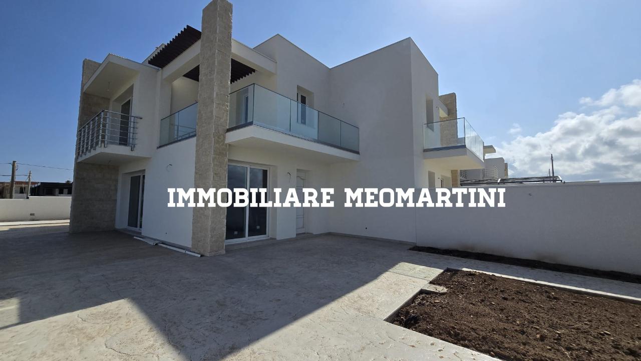 casa indipendente in affitto a Noto