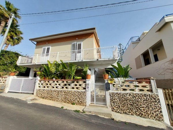 casa indipendente in affitto a Noto in zona Lido di Noto