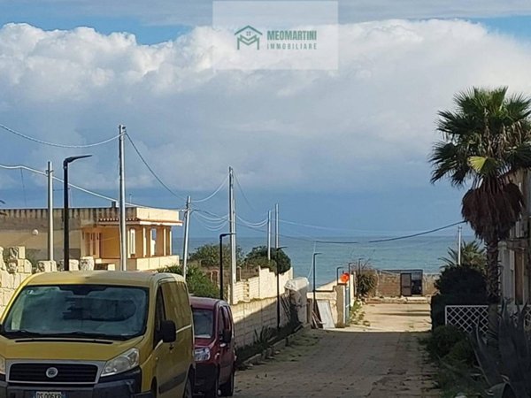 appartamento in affitto a Noto in zona Fondo Morte