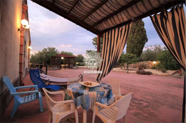 appartamento in affitto a Noto in zona San Lorenzo