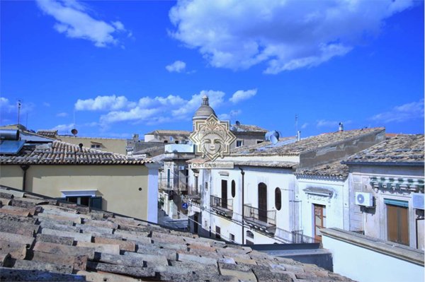 appartamento in affitto a Noto