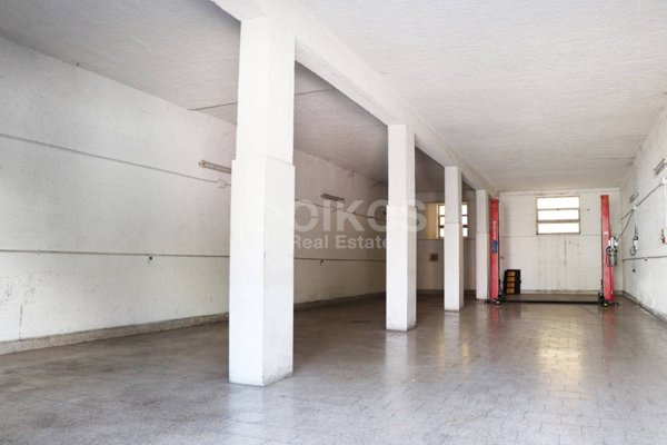 locale commerciale in affitto a Noto