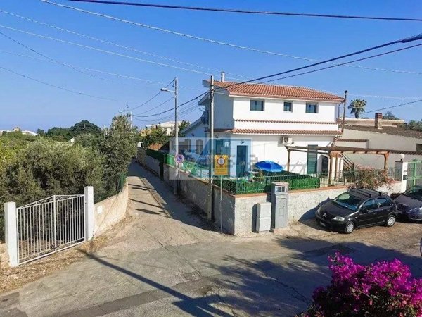 casa indipendente in affitto a Noto in zona Lido di Noto