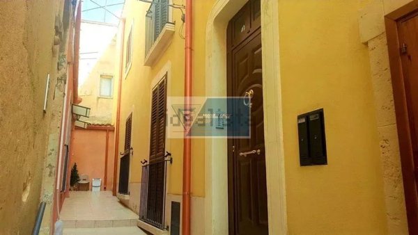 appartamento in affitto a Noto