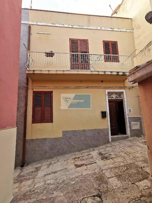 appartamento in affitto a Noto