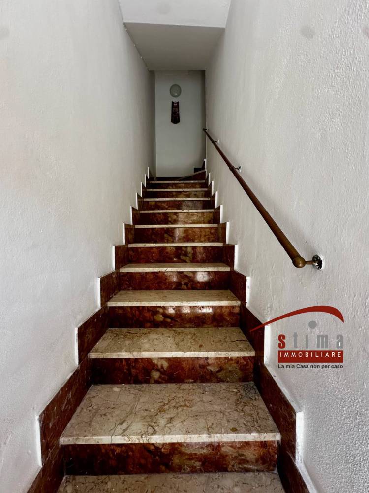 appartamento in affitto a Noto