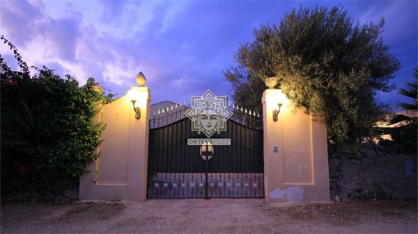 appartamento in affitto a Noto in zona San Lorenzo