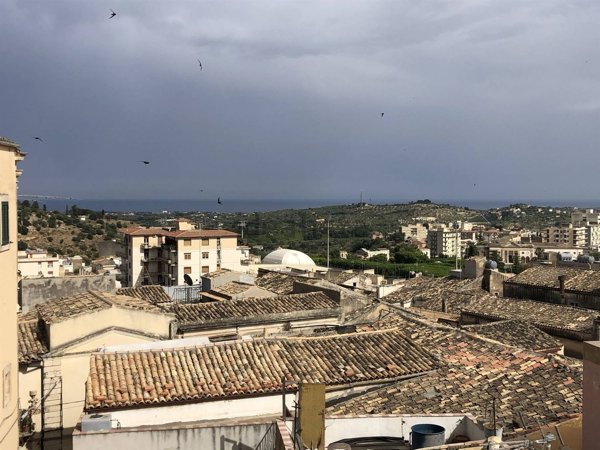 appartamento in affitto a Noto
