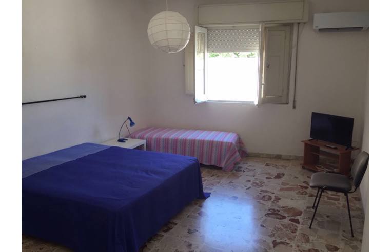 appartamento in affitto a Noto