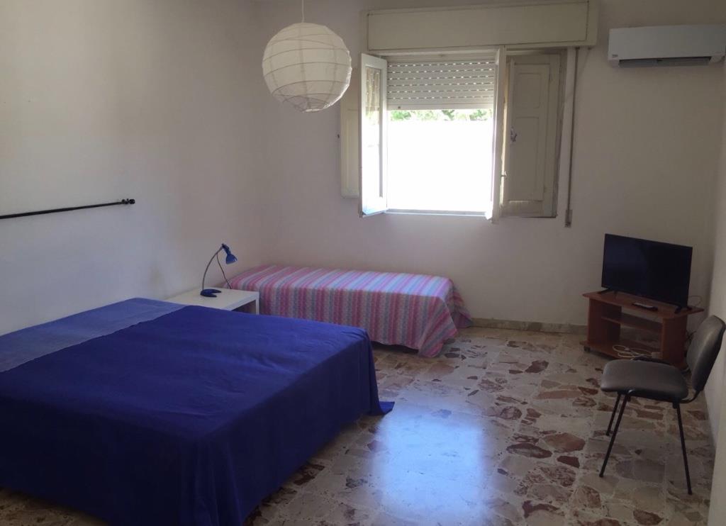 appartamento in affitto a Noto