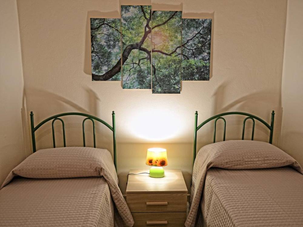 appartamento in affitto a Noto