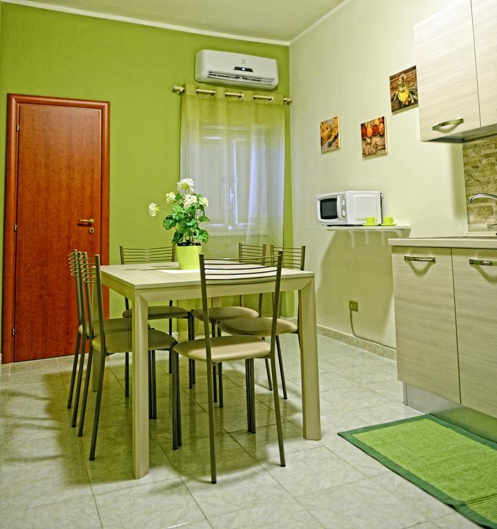 appartamento in affitto a Noto