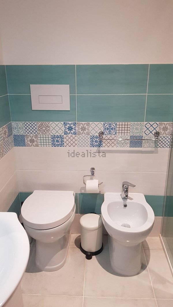 appartamento in affitto a Noto