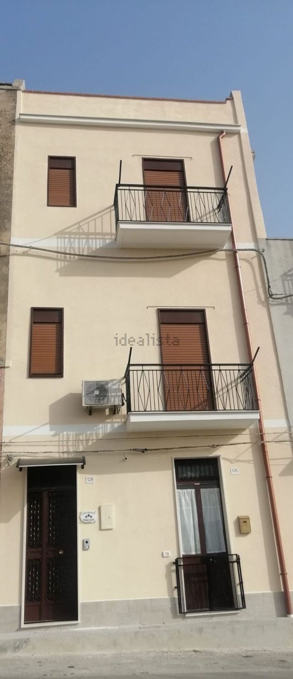 appartamento in affitto a Noto