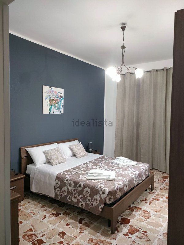 casa indipendente in affitto a Noto