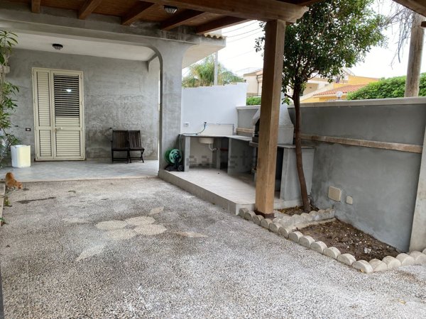 appartamento in affitto a Noto in zona Calabernardo