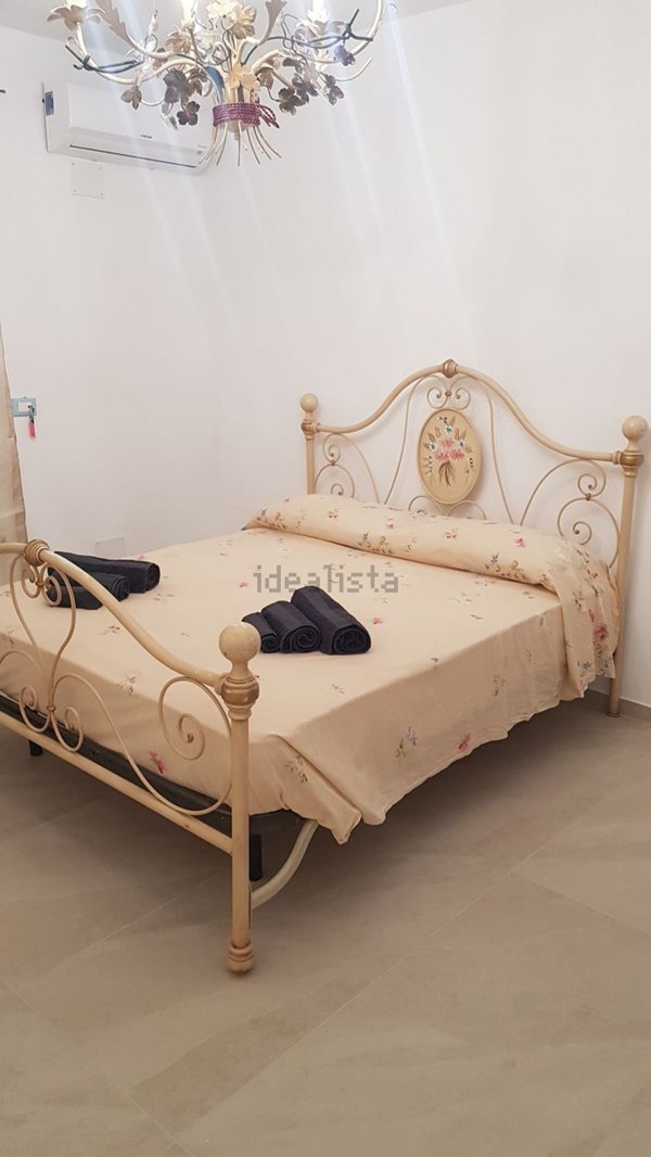 appartamento in affitto a Noto