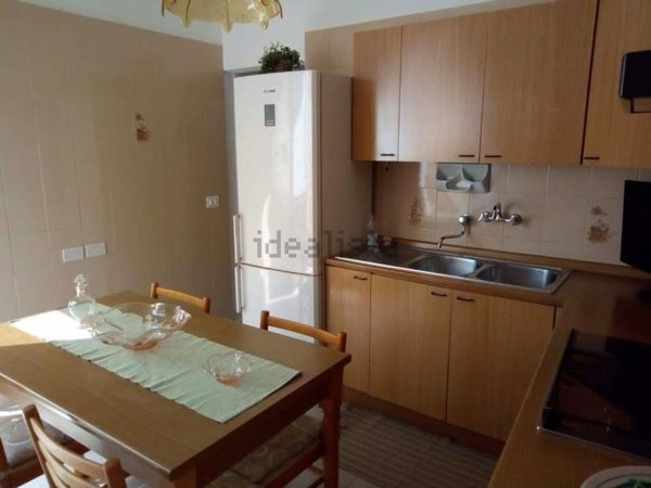 appartamento in affitto a Noto