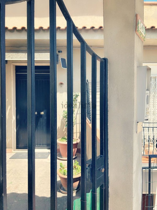 appartamento in affitto a Noto