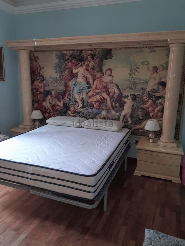 appartamento in affitto a Noto