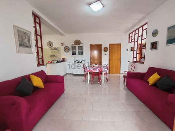 casa indipendente in affitto a Noto