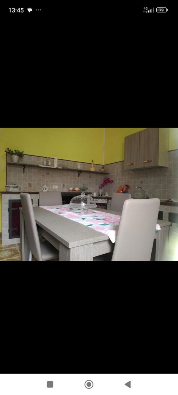 appartamento in affitto a Noto