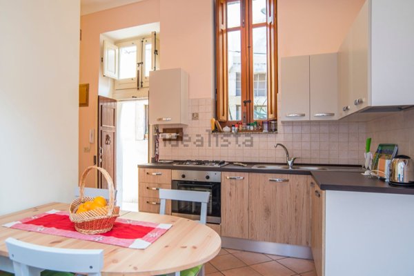 appartamento in affitto a Noto