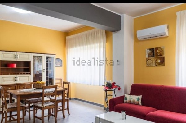 appartamento in affitto a Noto