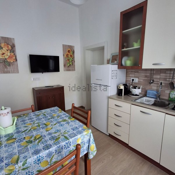 appartamento in affitto a Noto