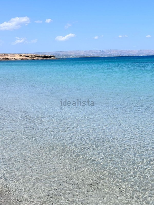 appartamento in affitto a Noto in zona Vendicari