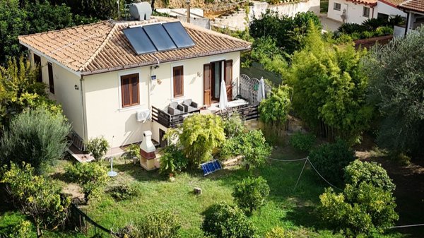 appartamento in affitto a Noto