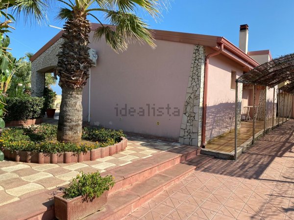 appartamento in affitto a Noto