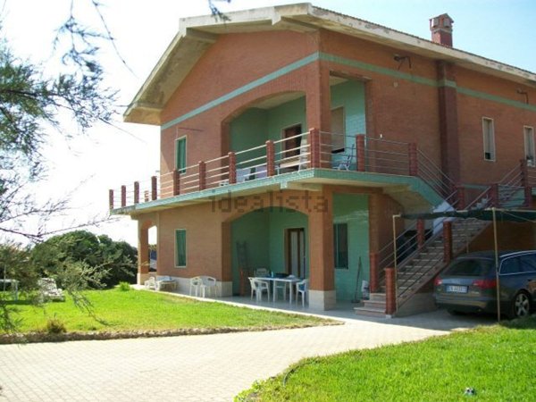 casa indipendente in affitto a Noto in zona Calabernardo