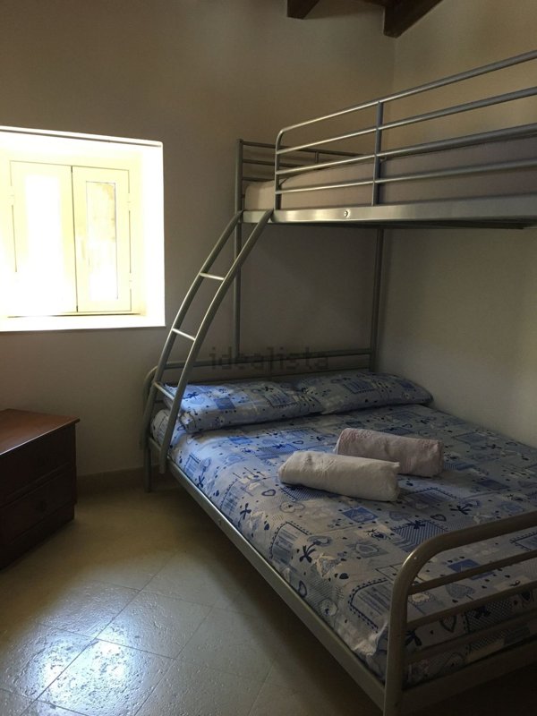 casa indipendente in affitto a Noto